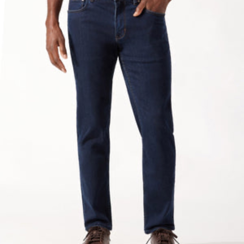 Tommy Bahama Boracay Men's Jeans – Size 48x30, Rinse Wash, NWT, Big & Tall